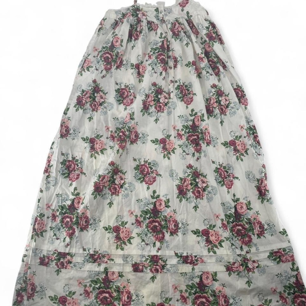 Victoria's Secret Women's Floral Print Dress Size Small Like New